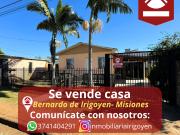 Se vende casa en esquina