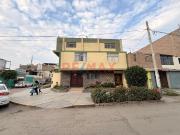 Se Vende Casa En Esquina Cerca Al Ovalo Grau – Urb....