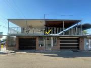 SE VENDE casa en esquina Col Nacionalista