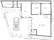 SE VENDE CASA EN ESQUINA. DOS NIVELES