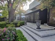 SE VENDE CASA EN ESQUINA EN LOMAS DE CHAPULTEPEC V