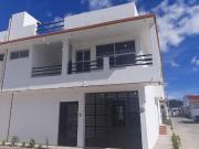 SE VENDE CASA en ESQUINA Fracc. el Barro, en San...