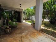 SE VENDE CASA EN ESQUINA IDEAL PARA REMODELAR, MERIDA