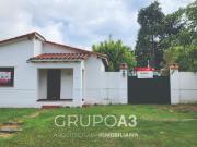 SE VENDE CASA EN EXCELENTE UBICACIÓN EN ALTA GRACIA 725