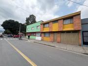 Se vende casa en Facatativá, barrio Santa Rita