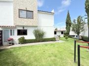 SE VENDE CASA EN FORESTA EN ESQUINA CON EXEDENTE