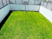 SE VENDE CASA EN FORESTA METEPEC CON ACCESO A LA LAGUNA