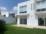 SE VENDE CASA EN FORESTA METEPEC EDOMEX