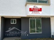 SE VENDE CASA EN FRACC ALEJANDRINAS