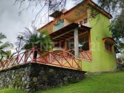 Se vende casa en Fracc. Campestre Torrecillas, Chivato,...