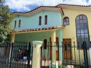 Se VENDE casa en Fracc El Deportivo, San Crist?bal
