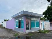 Se Vende Casa En Fracc. GeoVillas Los Pinos En Esquina !