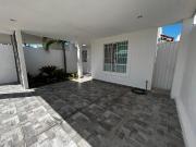 SE VENDE CASA EN FRACC. LAS AMERICAS, MERIDA, YUCATAN