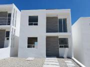 SE VENDE CASA EN FRACC. MINERALES II EN PACHUQUILLA HGO