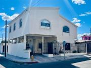 Se Vende Casa en Fracc. Reforma