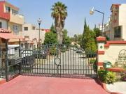 Casa en venta en Fracc. Villa del Real Tecamac, Edo de Méx