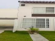 SE VENDE CASA EN FRACCIONAMIENTO ALBATERRA