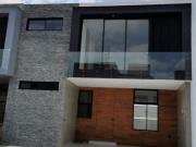 Se vende casa en Fraccionamiento Bosque Real