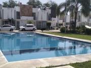 SE VENDE CASA EN FRACCIONAMIENTO EN YAUTEPEC, MOR