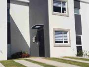 Se vende casa en fraccionamiento, Hacienda de las...