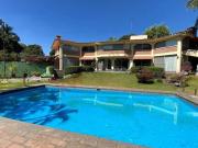 Se vende casa en Fraccionamiento Leñeros. Cuernavaca Morelos