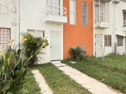 Se vende casa en Fraccionamiento real del palmar