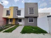Se vende casa en fraccionamiento San Fernando, Mineral...