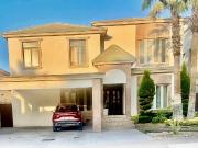 SE VENDE CASA EN FRACCIONAMIENTO SAN FRANCISCO