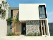 Se vende casa en Fraccionamiento San Nicolas, La...