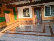 SE VENDE CASA EN FRACCIONAMIENTO VILLA COLONIAL