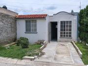 SE VENDE CASA EN FRACCIONAMIENTO VILLAS DE LA HACIENDA...