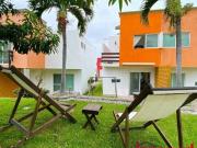 Se vende casa en fraccionamiento Vista Volcanes
