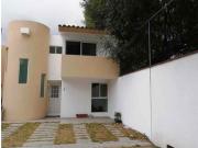 SE VENDE CASA EN FRACCIONAMIENTO ZEREZOTLA