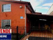 SE VENDE CASA EN FREIRE, NOVENA REGION