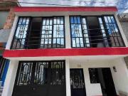 SE VENDE CASA EN FUSAGASUGA RENTABLE RECIEN REMODELADA...