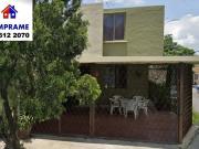 SE VENDE CASA EN GUADALUPE CERCA DE ELOY E ISRAEL...