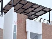 SE VENDE CASA EN GUADALUPE, RESIDENCIAL MARSELLA