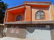 Se vende casa en Guillermo Madrazo 211, Cerro de Mercado...