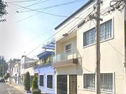 Se vende casa en Gustavo A. Madero
