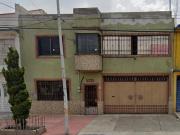 Se vende casa en Gustavo A Madero