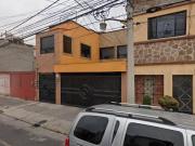 Se vende casa en Gustavo A Madero