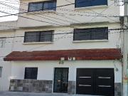 SE VENDE CASA EN GUSTAVO AMADERO, CDMX