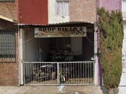 SE VENDE CASA EN HACIENDA REAL DE TULTEPEC