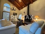 Se vende casa en Haciendas Campestre 4