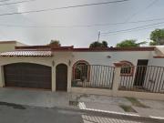 SE VENDE CASA EN HERMOSILLO