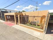 SE VENDE CASA EN HERMOSILLO