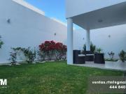 Se vende casa en horizontes 1
