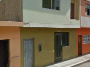 SE VENDE CASA EN HUACHO A 2 CUADRAS DE PLAZA PRINCIPAL