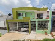 SE vende casa en Huimanguillo, Cuadrante II, Colonia...