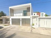 SE VENDE CASA EN: IGNACIO ZARAGOZA, COL. CENTRO,...